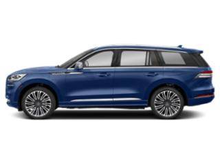 2020 Lincoln Aviator Black Label AWD photo