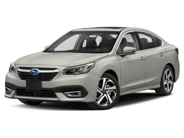 2020 Subaru Legacy Limited AWD photo