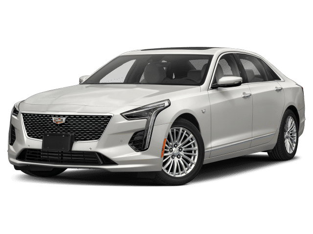 2020 Cadillac CT6 Premium Luxury AWD photo