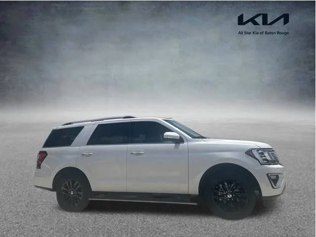 2019 Ford Expedition Limited RWD photo