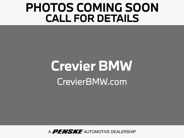 2020 BMW 5 Series M550i xDrive AWD photo