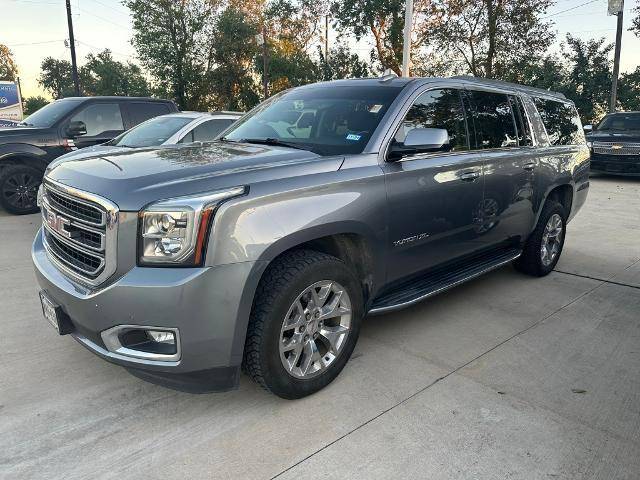 2020 GMC Yukon XL SLE 4WD photo