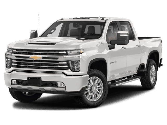 2020 Chevrolet Silverado 2500HD High Country 4WD photo