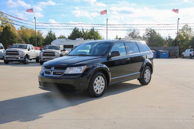 2019 Dodge Journey SE Value Pkg FWD photo