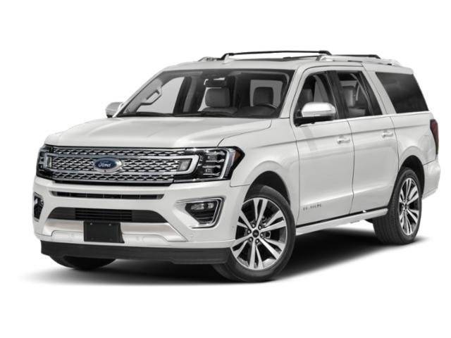 2019 Ford Expedition Max Platinum 4WD photo