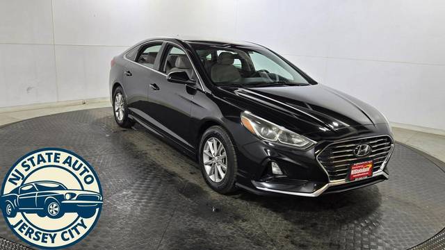 2019 Hyundai Sonata SE FWD photo