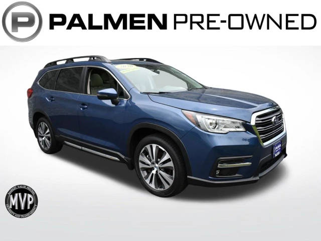 2020 Subaru Ascent Limited AWD photo