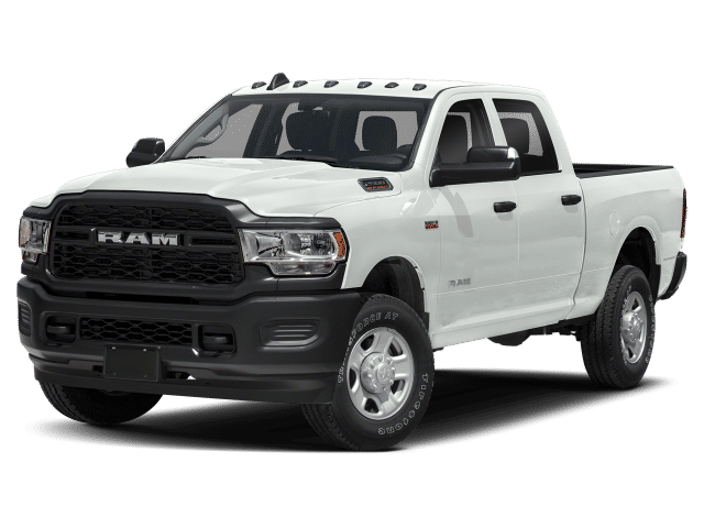 2019 Ram 2500 Tradesman 4WD photo