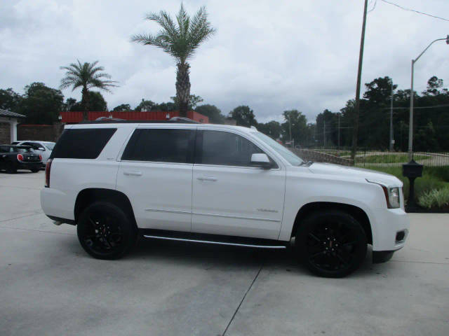 2020 GMC Yukon SLT RWD photo