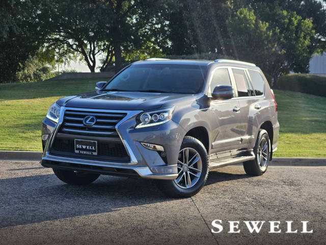 2019 Lexus GX GX 460 Luxury 4WD photo