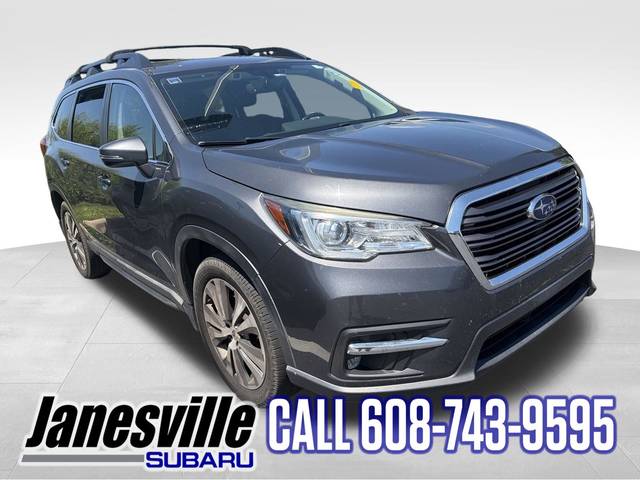 2020 Subaru Ascent Limited AWD photo