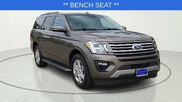 2019 Ford Expedition XLT RWD photo