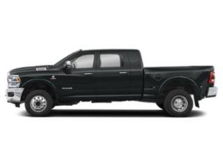 2019 Ram 3500 Limited 4WD photo