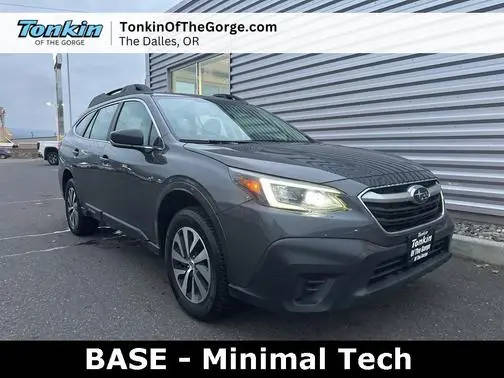 2020 Subaru Outback  AWD photo