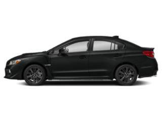 2020 Subaru WRX AWD photo