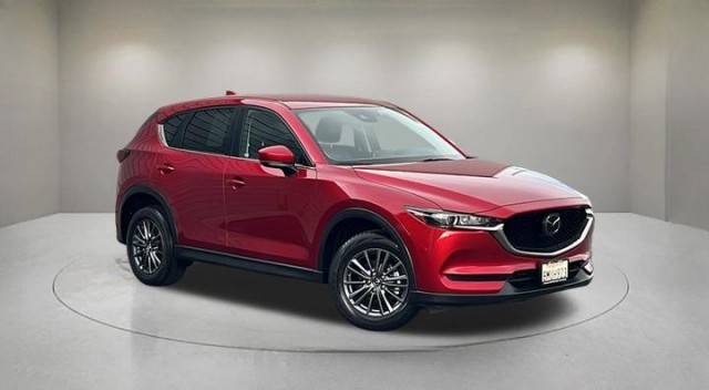 2019 Mazda CX-5 Touring FWD photo