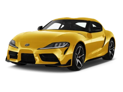 2020 Toyota Supra 3.0 RWD photo