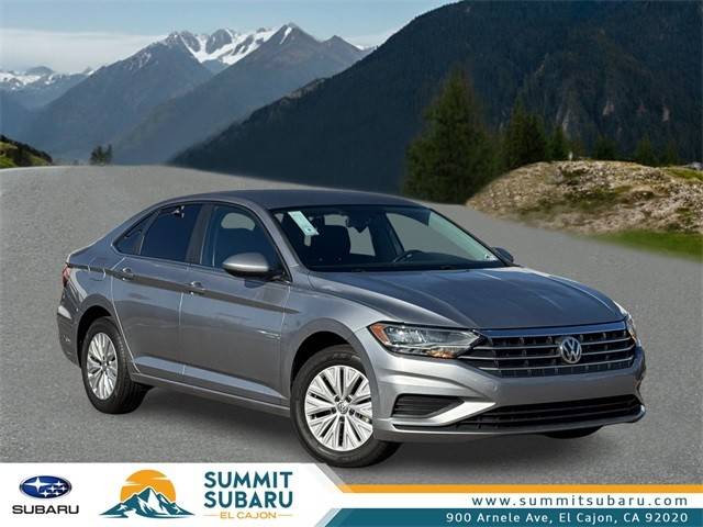 2019 Volkswagen Jetta S FWD photo