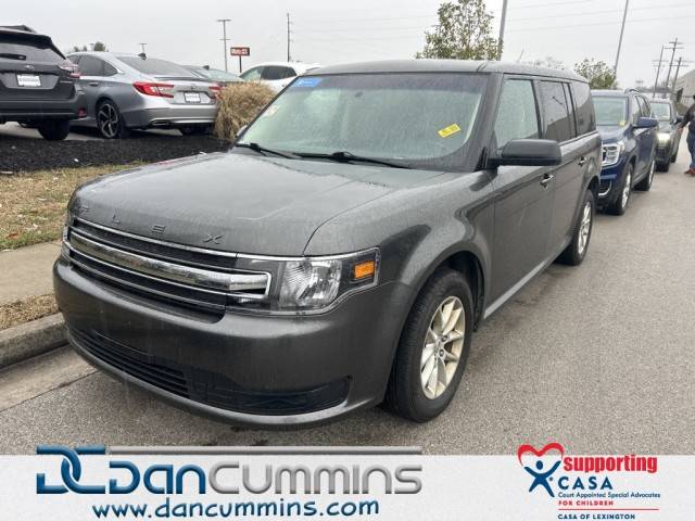 2019 Ford Flex SE FWD photo