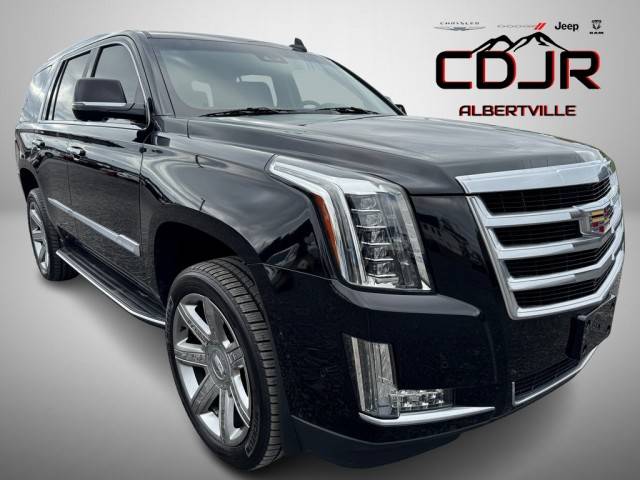 2019 Cadillac Escalade Luxury RWD photo