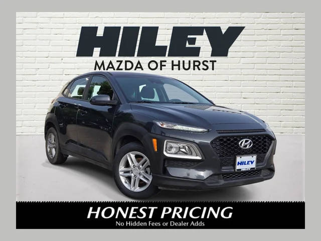 2019 Hyundai Kona SE FWD photo