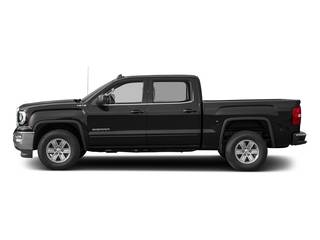 2018 GMC Sierra 1500 SLE 4WD photo