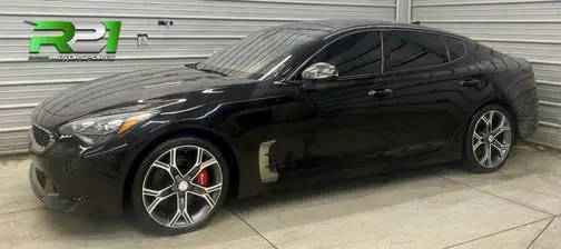 2018 Kia Stinger GT2 AWD photo