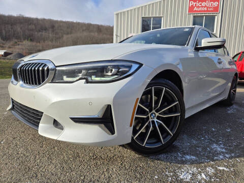 2020 BMW 3 Series 330i xDrive AWD photo