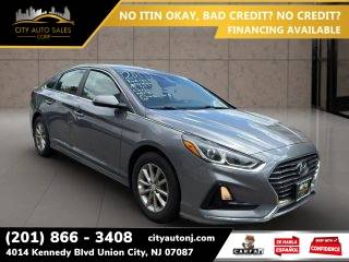 2019 Hyundai Sonata SE FWD photo