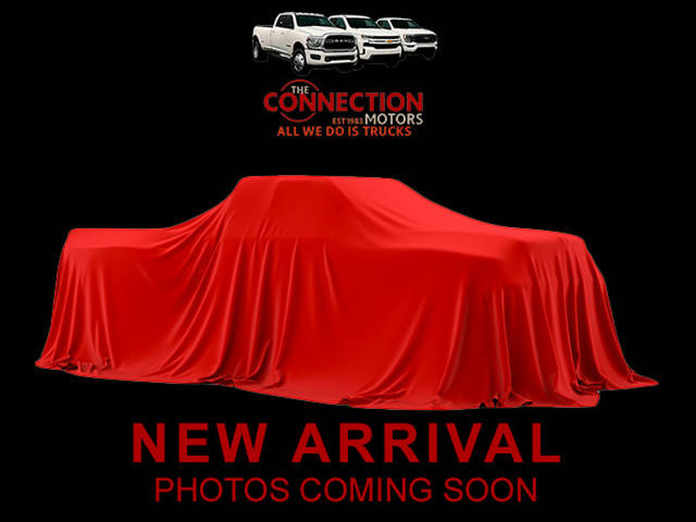 2020 Ram 1500 Laramie 4WD photo