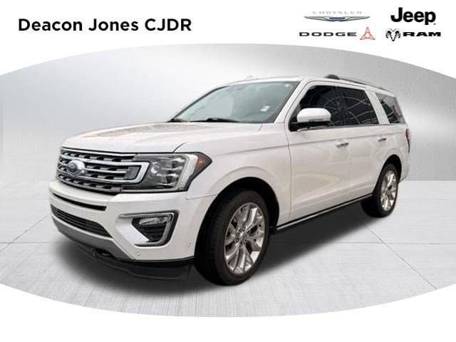 2019 Ford Expedition Limited 4WD photo