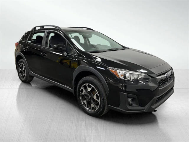 2019 Subaru Crosstrek Premium AWD photo