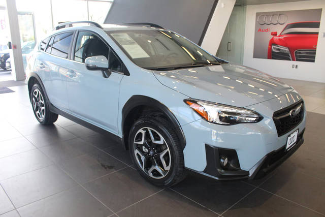 2019 Subaru Crosstrek Limited AWD photo