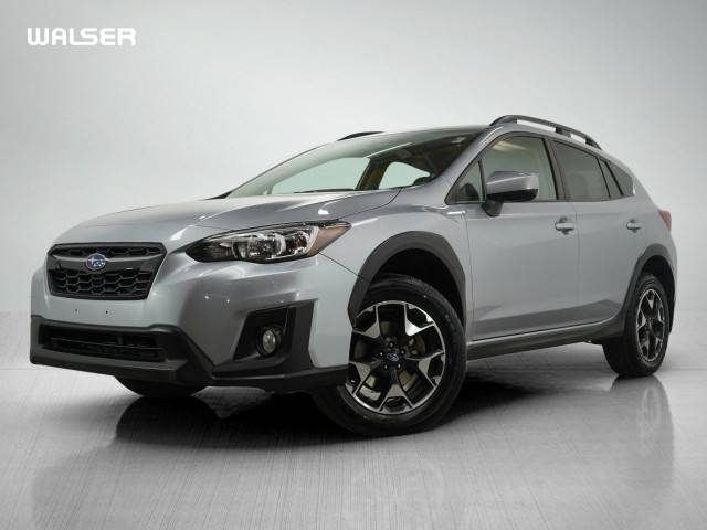 2019 Subaru Crosstrek Premium AWD photo