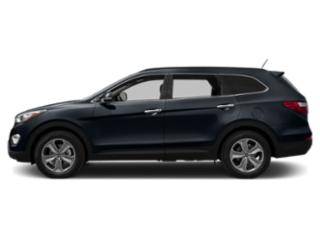 2015 Hyundai Santa Fe GLS FWD photo