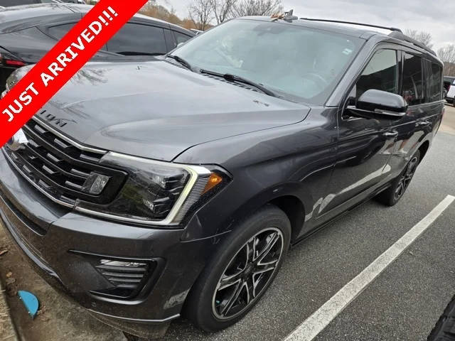 2019 Ford Expedition Limited RWD photo