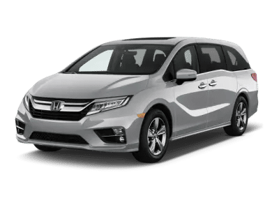 2020 Honda Odyssey Touring FWD photo