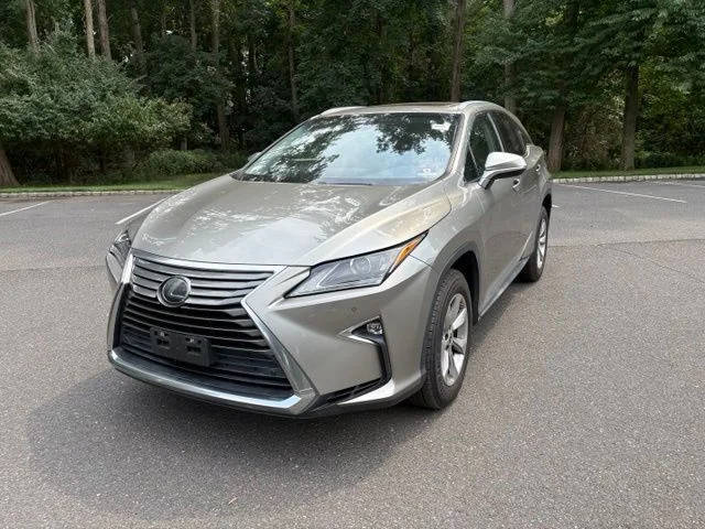 2019 Lexus RX RX 350 AWD photo