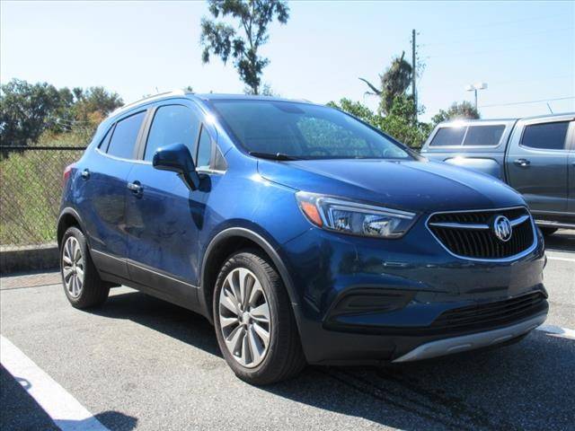 2020 Buick Encore Preferred FWD photo