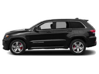 2015 Jeep Grand Cherokee SRT 4WD photo