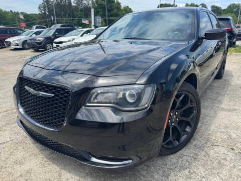 2019 Chrysler 300 300S RWD photo