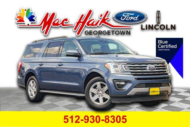 2019 Ford Expedition Max XLT RWD photo