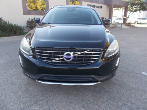 2015 Volvo XC60 T5 Drive-E Premier FWD photo