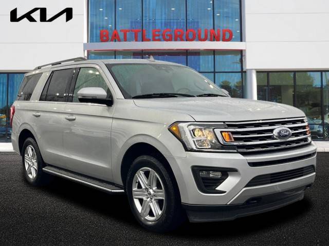 2019 Ford Expedition XLT 4WD photo