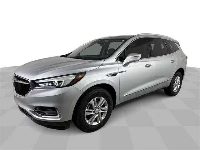 2020 Buick Enclave Essence FWD photo