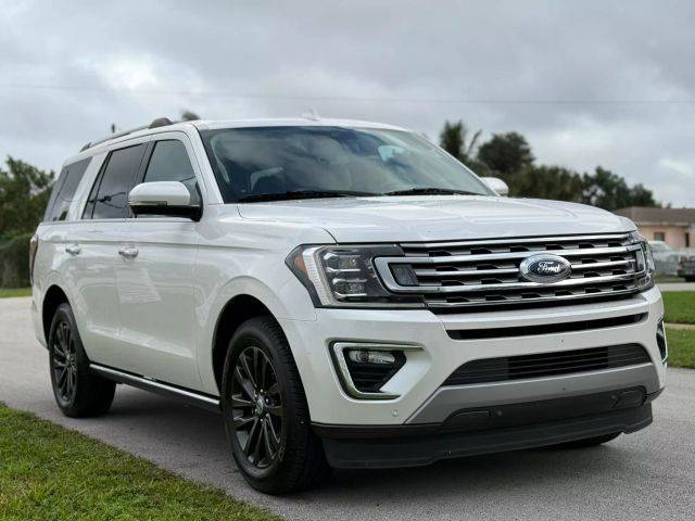 2019 Ford Expedition Limited RWD photo