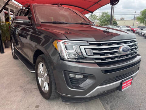 2019 Ford Expedition XLT RWD photo