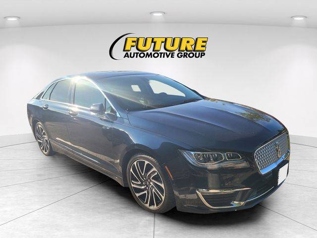2020 Lincoln MKZ Hybrid Reserve FWD photo