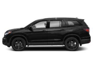 2020 Honda Pilot Black Edition AWD photo