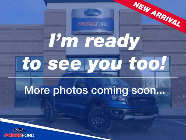 2019 Ford Ranger XLT 4WD photo